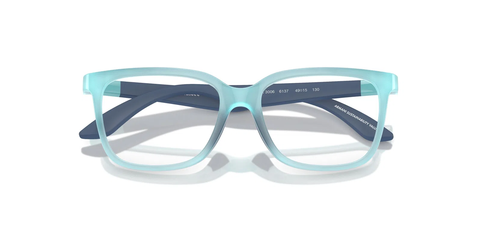 Emporio Armani Kids 3006 Eyeglasses - view 31